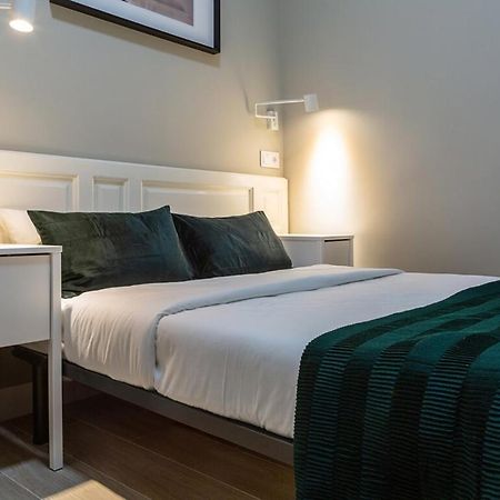 מדריד Cosy 2 Bedroom Apartment In Chamberi מראה חיצוני תמונה