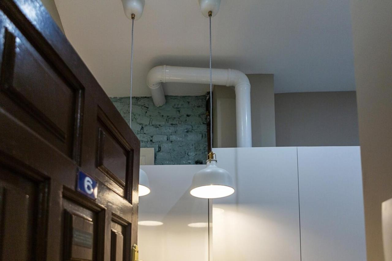 מדריד Cosy 2 Bedroom Apartment In Chamberi מראה חיצוני תמונה